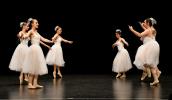 Gala de danse classique 14 ans à jeunes adultes 2026